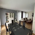 Cosy Appartamento Clermont-Ferrand