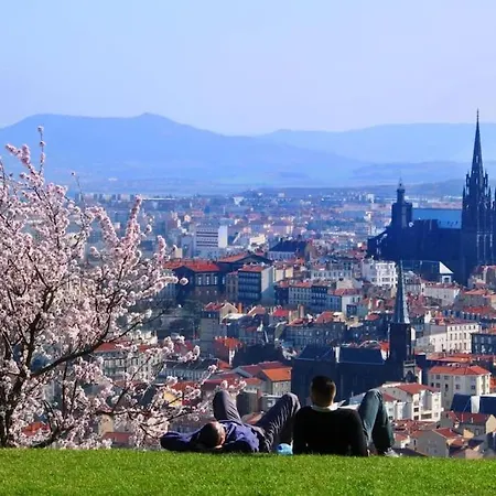 Апартаменты Cosy