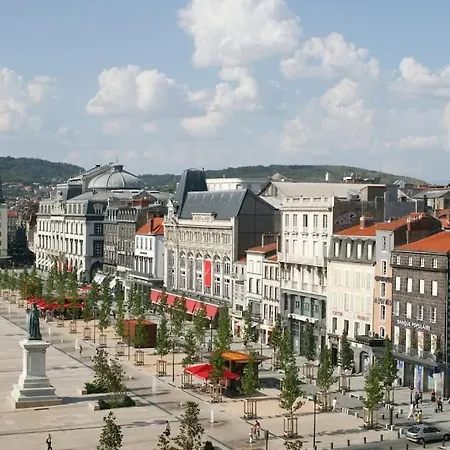 Cosy * Клермон-Ферран