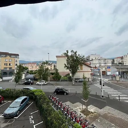 Апартаменты Cosy *