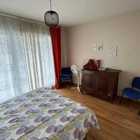 Apartament Cosy Clermont-Ferrand