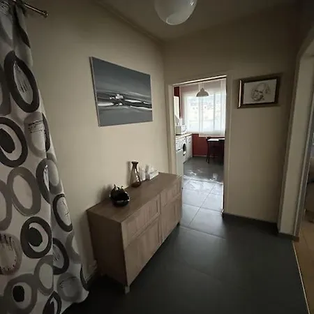 Apartamento Cosy Clermont-Ferrand