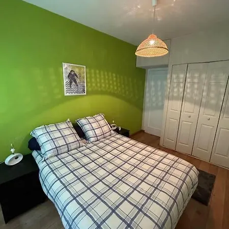 Apartament Cosy Clermont-Ferrand