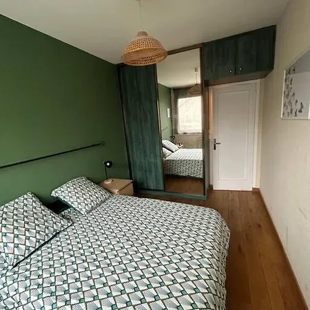 Cosy Clermont-Ferrand