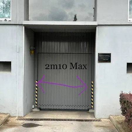 Cosy Clermont-Ferrand