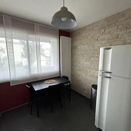 Cosy Clermont-Ferrand