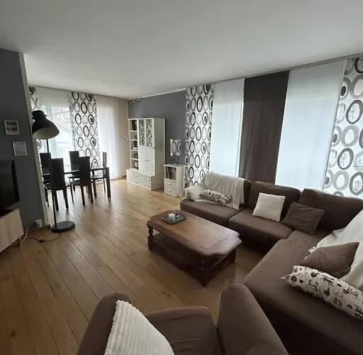 Апартаменты Cosy