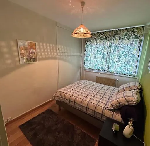 Cosy Апартаменты *