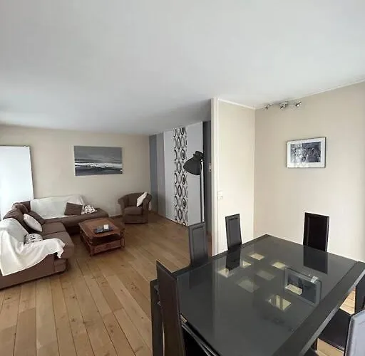 Апартаменты Cosy *