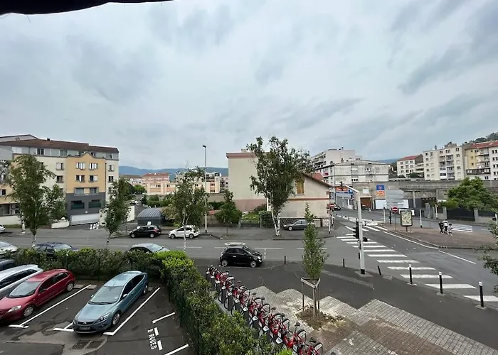 Апартаменты Cosy *