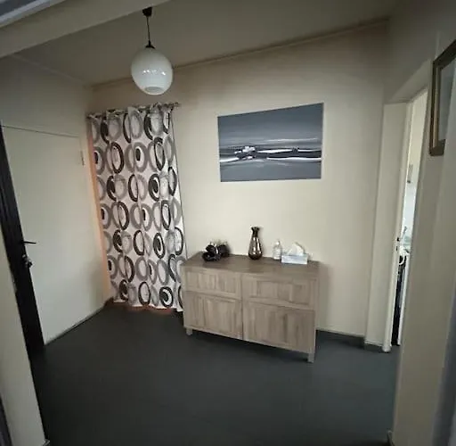 Cosy Апартаменты Клермон-Ферран