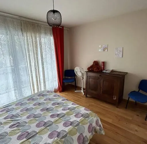 Апартаменты Cosy Клермон-Ферран