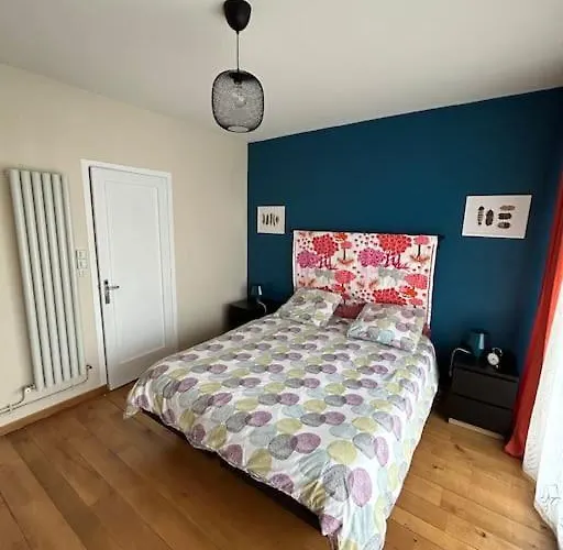 Cosy Клермон-Ферран