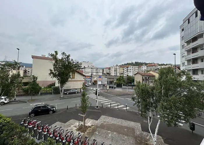 Cosy Апартаменты