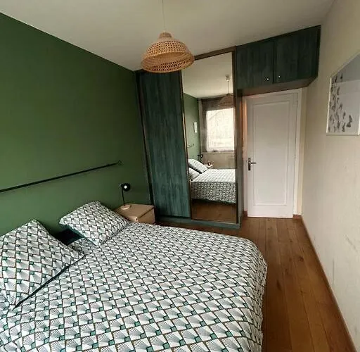 Cosy Клермон-Ферран