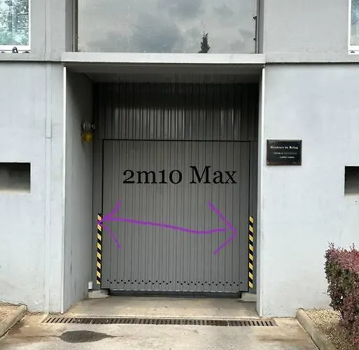 Cosy Клермон-Ферран