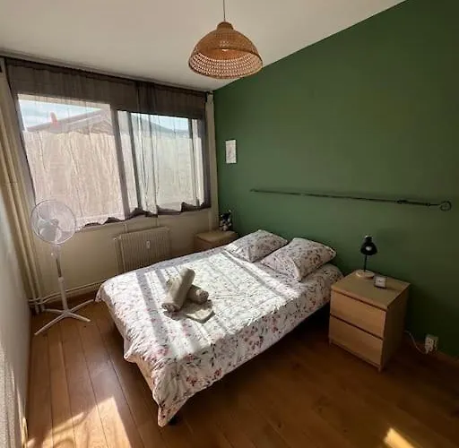 Апартаменты Cosy *