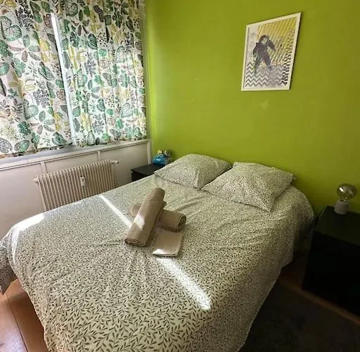 Апартаменты Cosy *