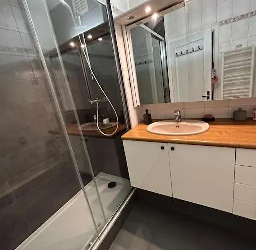 Апартаменты Cosy *